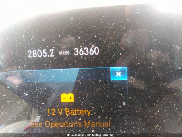 2020 MERCEDES-BENZ GLB 250 W1N4M4HB5LW040409 Photo 6