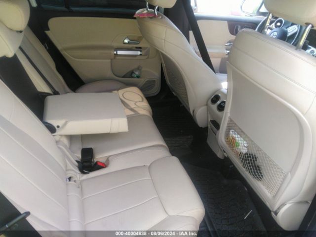 2020 MERCEDES-BENZ GLB 250 W1N4M4HB5LW040409 Photo 7