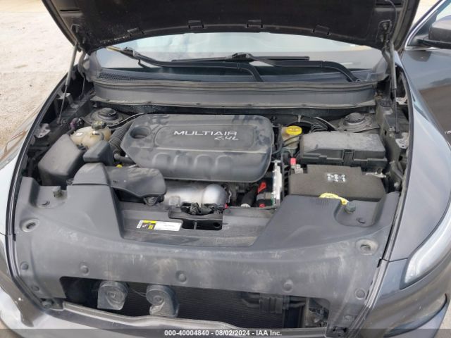 1C4PJMDB0EW254830 Jeep Cherokee Limited
