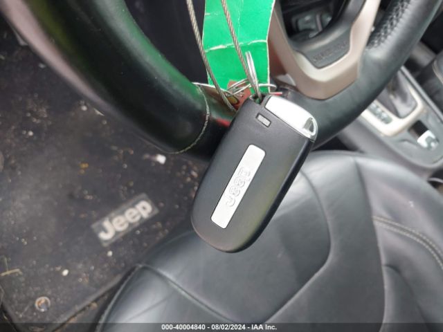 1C4PJMDB0EW254830 Jeep Cherokee Limited