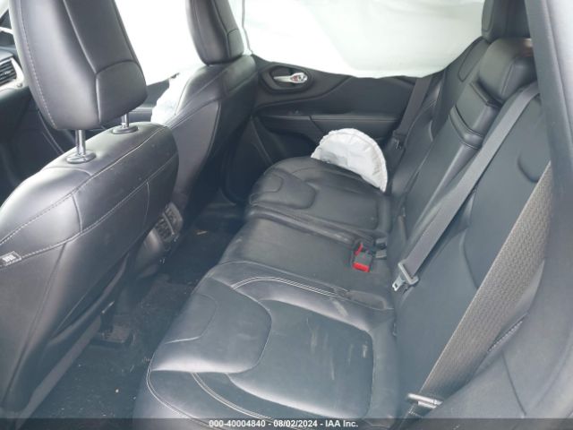 1C4PJMDB0EW254830 Jeep Cherokee Limited