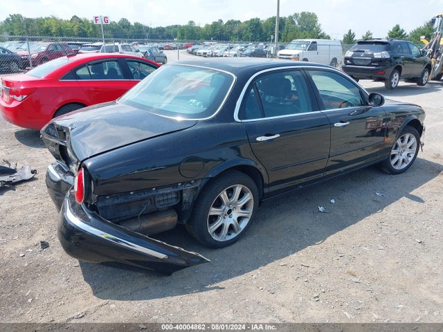 2004 JAGUAR XJ SAJEA74C24SG05166 Photo 3