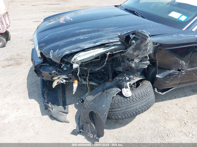 2004 JAGUAR XJ SAJEA74C24SG05166 Photo 5