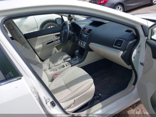JF1GJAC62FH019988 Subaru Impreza 2.0i Premium