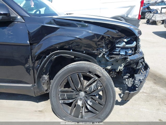 1V2ER2CA6JC521931 Volkswagen Atlas 3.6l V6 Sel