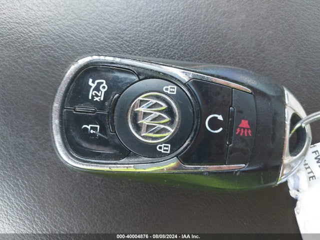 1G4ZN5SS9HU129522 Buick Lacrosse Preferred