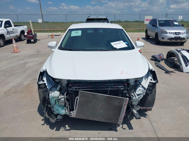 1G4ZN5SS9HU129522 Buick Lacrosse Preferred
