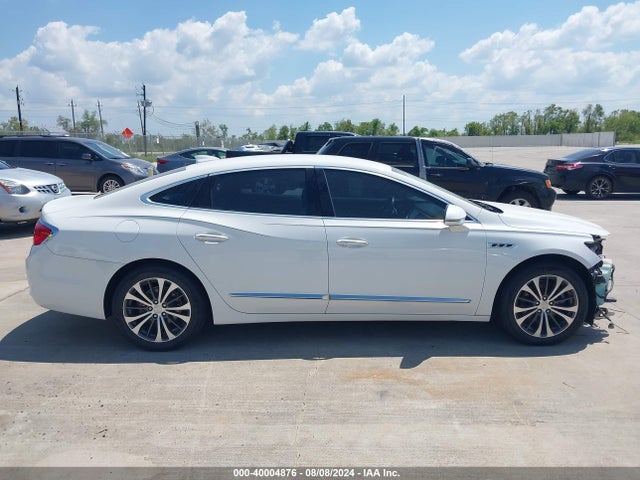 Buick Lacrosse Preferred 2017 1G4ZN5SS9HU129522 Image 14