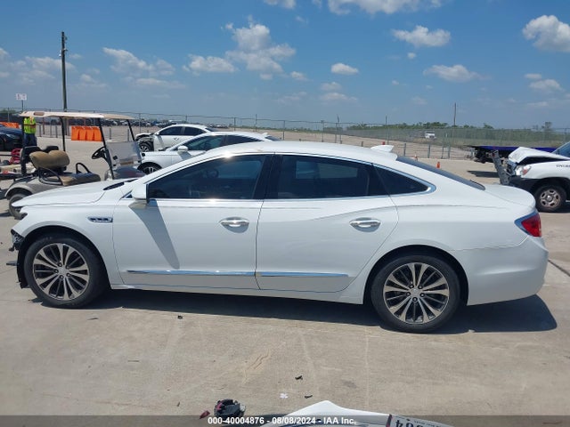 Buick Lacrosse Preferred 2017 1G4ZN5SS9HU129522 Image 15