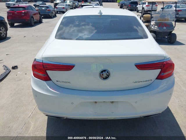 Buick Lacrosse Preferred 2017 1G4ZN5SS9HU129522 Image 17