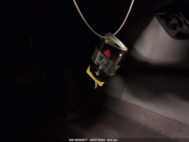 KM8SRDHF5FU118816 Hyundai Santa Fe Limited