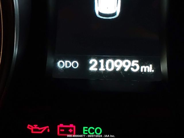 KM8SRDHF5FU118816 Hyundai Santa Fe Limited