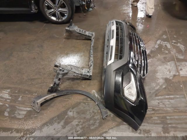 KM8SRDHF5FU118816 Hyundai Santa Fe Limited