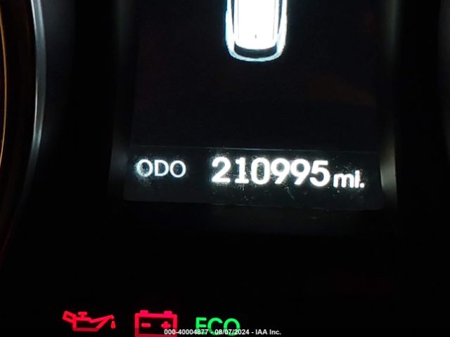 KM8SRDHF5FU118816 Hyundai Santa Fe Limited