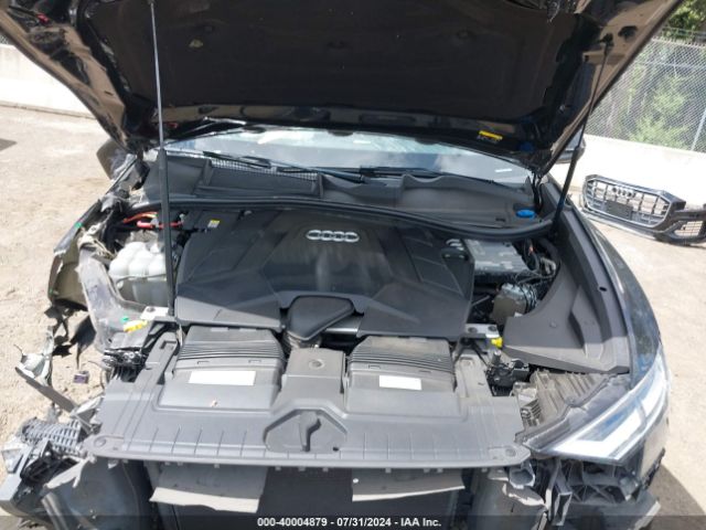 WA1AVAF16KD017337 Audi Q8 55 Premium