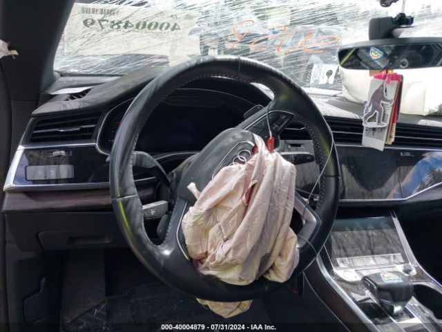 WA1AVAF16KD017337 Audi Q8 55 Premium