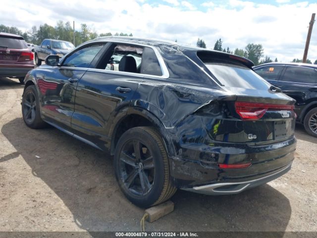 WA1AVAF16KD017337 Audi Q8 55 Premium