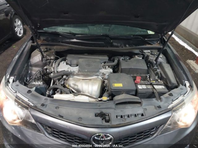 4T1BF1FK5EU390210 Toyota CAMRY SE