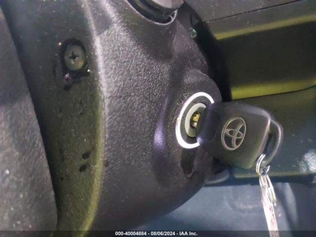 4T1BF1FK5EU390210 Toyota CAMRY SE