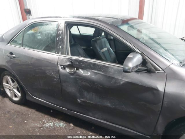 4T1BF1FK5EU390210 Toyota CAMRY SE