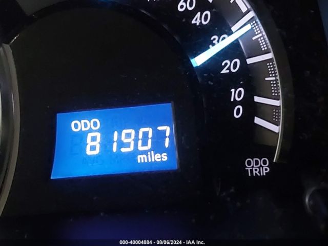 4T1BF1FK5EU390210 Toyota CAMRY SE