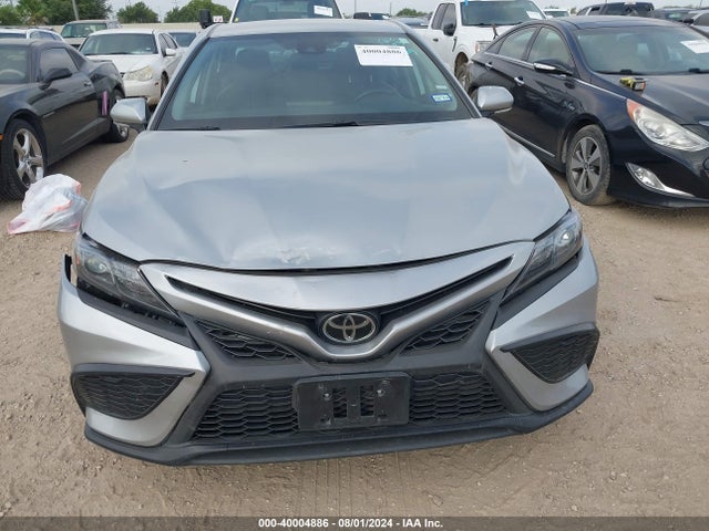Toyota CAMRY SE 2023 4T1G11AK3PU086887 Image 13
