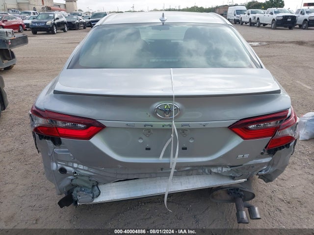 Toyota CAMRY SE 2023 4T1G11AK3PU086887 Image 17