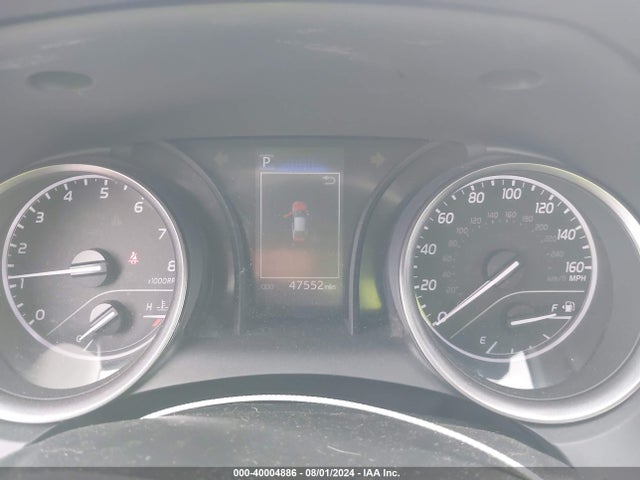 Toyota CAMRY SE 2023 4T1G11AK3PU086887 Image 7