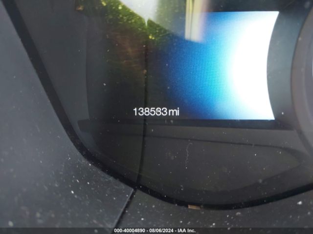 3FA6P0LU6KR243678 Ford Fusion Hybrid Se