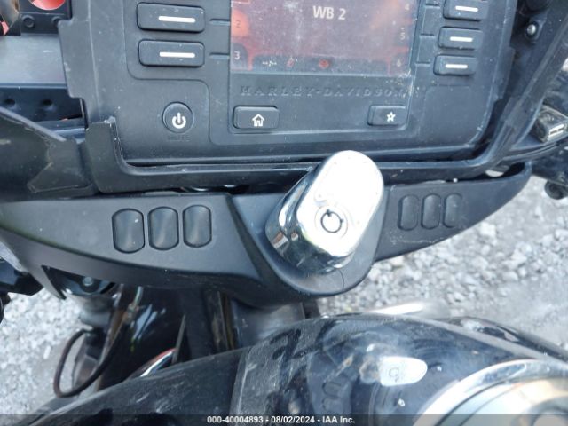 2016 HARLEY-DAVIDSON FLHX 1HD1KBM17GB605465 Photo 10