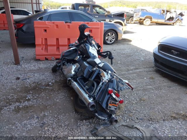 2016 HARLEY-DAVIDSON FLHX 1HD1KBM17GB605465 Photo 2