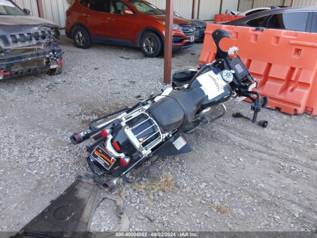 2016 HARLEY-DAVIDSON FLHX 1HD1KBM17GB605465 Photo 3