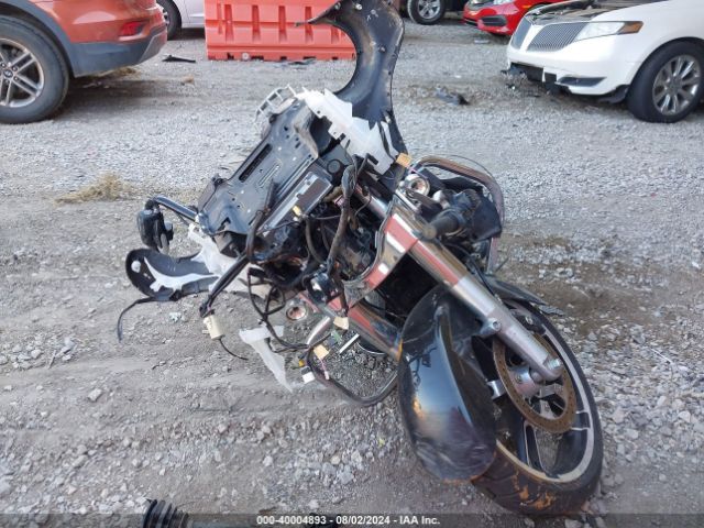 2016 HARLEY-DAVIDSON FLHX 1HD1KBM17GB605465 Photo 4