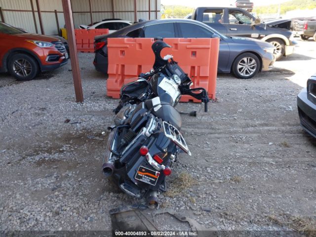 2016 HARLEY-DAVIDSON FLHX 1HD1KBM17GB605465 Photo 5