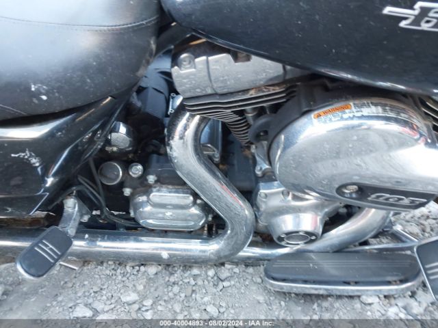 2016 HARLEY-DAVIDSON FLHX 1HD1KBM17GB605465 Photo 7