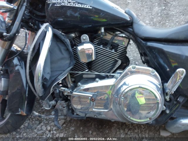 2016 HARLEY-DAVIDSON FLHX 1HD1KBM17GB605465 Photo 8