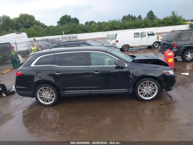2LMHJ5AT7KBL00786 Lincoln Mkt Reserve
