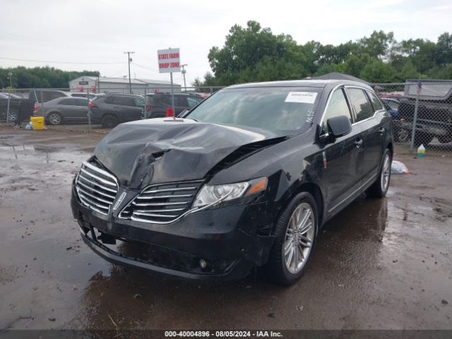 2LMHJ5AT7KBL00786 Lincoln Mkt Reserve