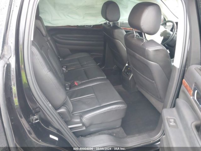 2LMHJ5AT7KBL00786 Lincoln Mkt Reserve