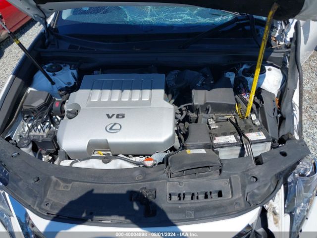 JTHBK1GG6G2240131 Lexus ES 350