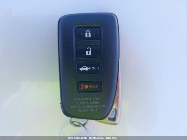 JTHBK1GG6G2240131 Lexus ES 350