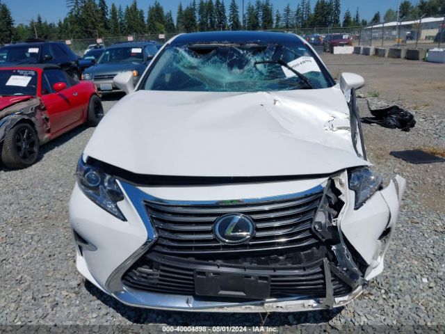 JTHBK1GG6G2240131 Lexus ES 350