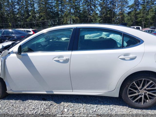 JTHBK1GG6G2240131 Lexus ES 350