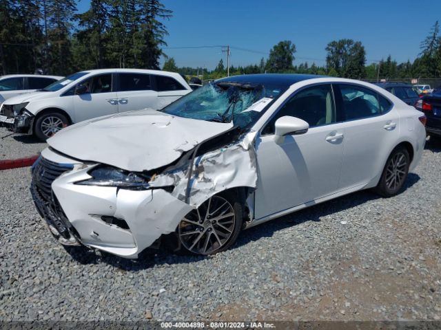 JTHBK1GG6G2240131 Lexus ES 350