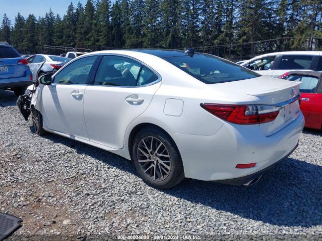 JTHBK1GG6G2240131 Lexus ES 350