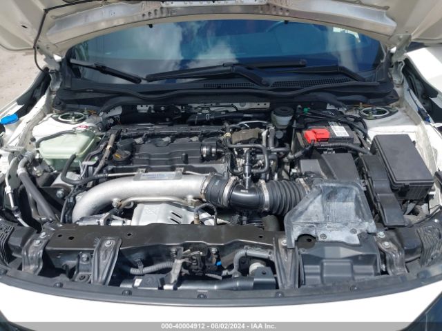 SHHFK8G78KU206224 Honda Civic Type R Touring