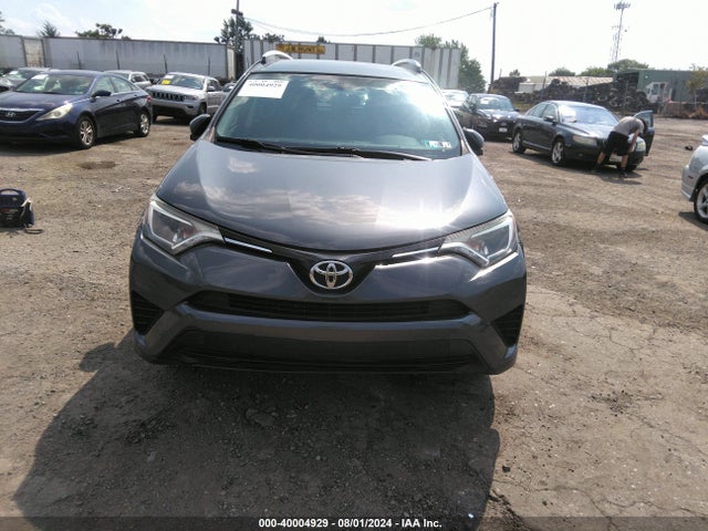 Toyota RAV4 LE 2016 JTMBFREV3GD191318 Image 12