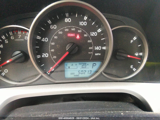 Toyota RAV4 LE 2016 JTMBFREV3GD191318 Image 15