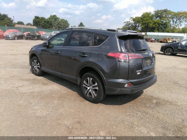 Toyota RAV4 LE 2016 JTMBFREV3GD191318 Image 3