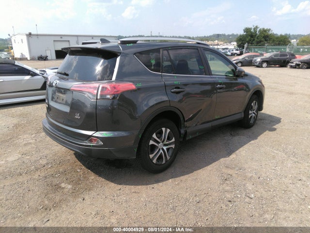 Toyota RAV4 LE 2016 JTMBFREV3GD191318 Image 4